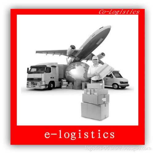 import export agent wanted to LOBITO in China